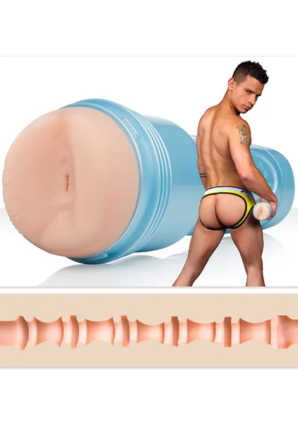 Fleshjack Boys - Brent Everett (Ecstasy) — image 7 of 10