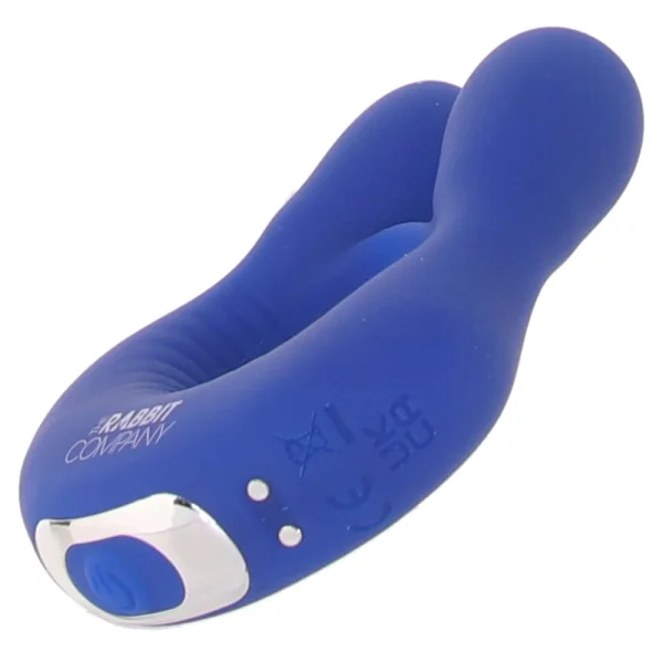 The Deluxe Rabbit Ring Vibe