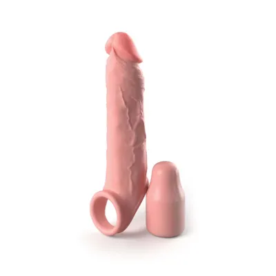 Fantasy X tensions Elite 2 Silicone Extension With Strap