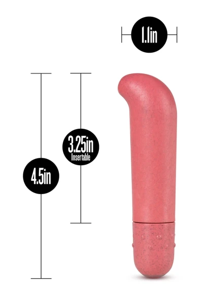 Gaia Eco G-Spot Vibrator — image 19 of 20
