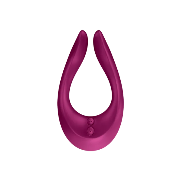 Satisfyer Endless Joy Berry — image 6 of 12