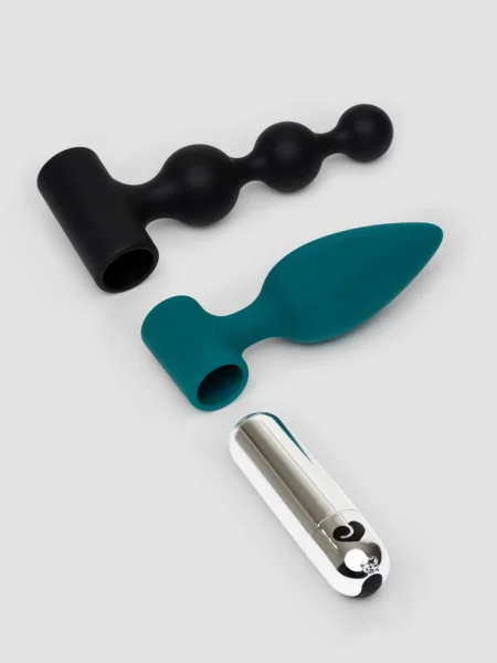 Lovehoney Power Squad Male Sex Toy Kit (6 Piece)