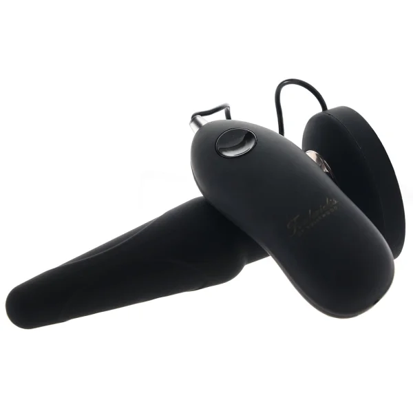 Fredericks of Hollywood Vibrating Booty Plug — image 6 of 6