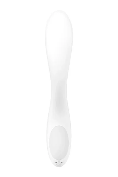 Satisfyer Rrrolling Pleasure G-Spot Vibrator