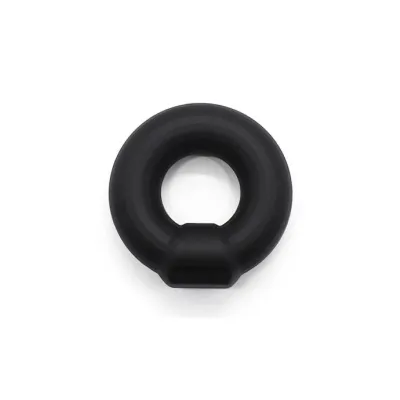 Thick Silicone Cock Ring