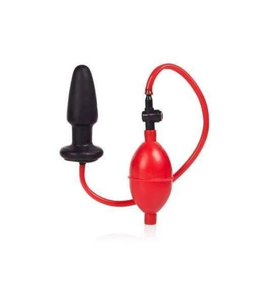 Expandable Butt Plug