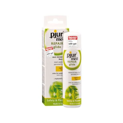 Pjur Med Repair Glide 100ml 100ml