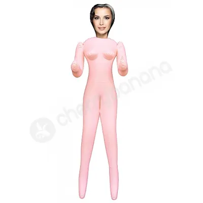 S line Dolls Lusty Milf Inflatable Love Doll