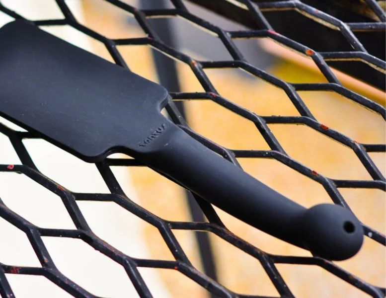 Plunge Silicone Paddle