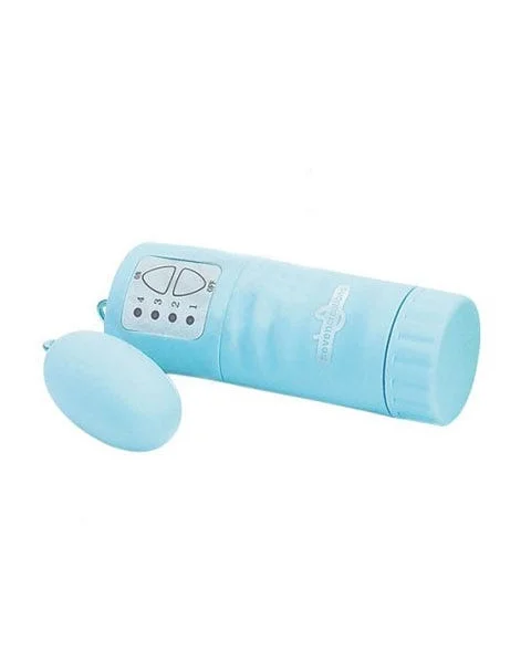 Aquasilks Waterproof Vibrating Bullet
