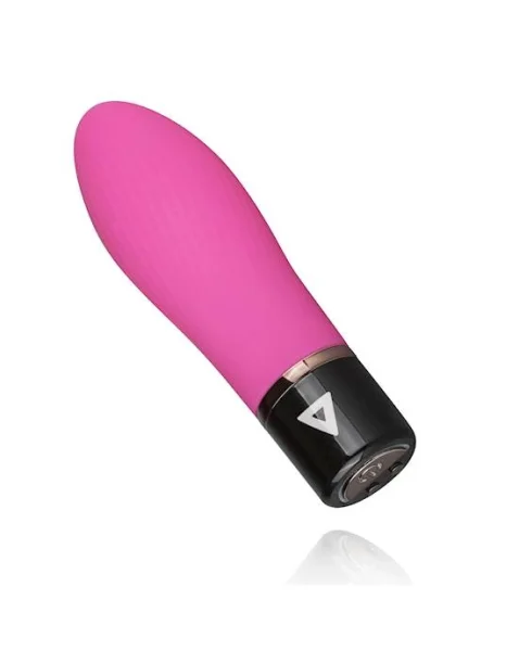 Lil'Swirl Vibrator