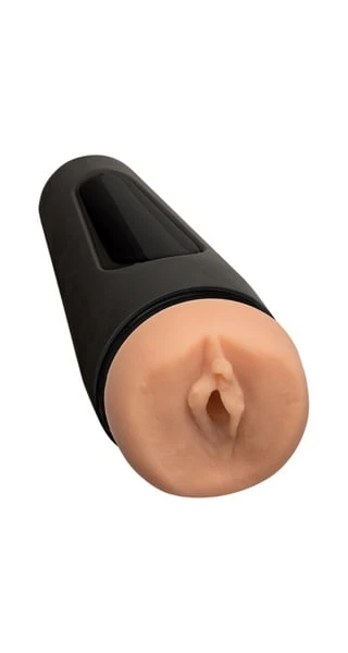 Main Squeeze - The Virgin Pussy Stroker - Vanilla