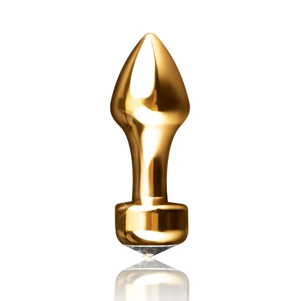 Fetish Fantasy Gold - Mini Luv Plug