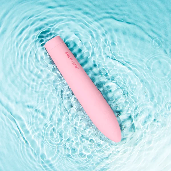 Vibrating Slimline Massager