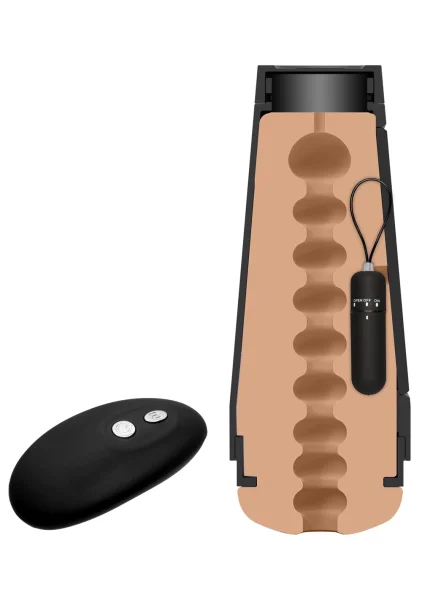 Main Squeeze - the Original Vibro Pussy