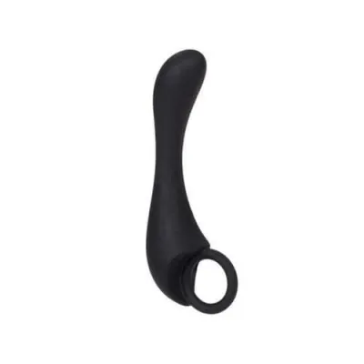 Dr Joel Kaplan Silicone Prostate Probe Graduated