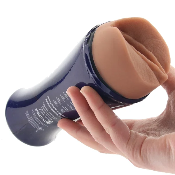 Private Slutty Senorita To Go Masturbator