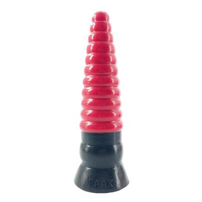 9 Ribbed Rod Anal Tool