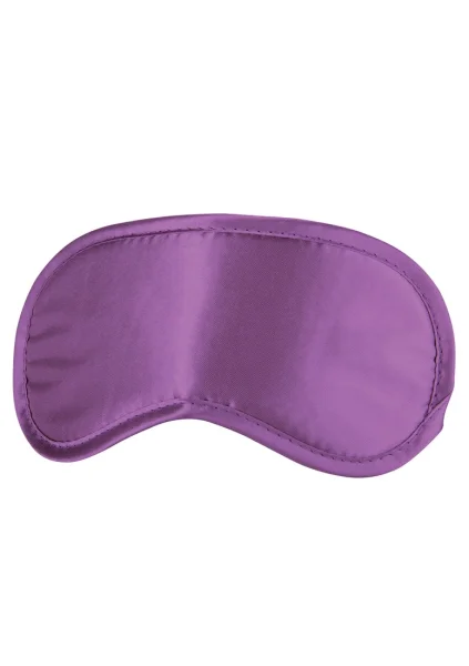 Soft Eyemask - Purple