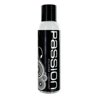 Passion Premium Silicone Lubricant