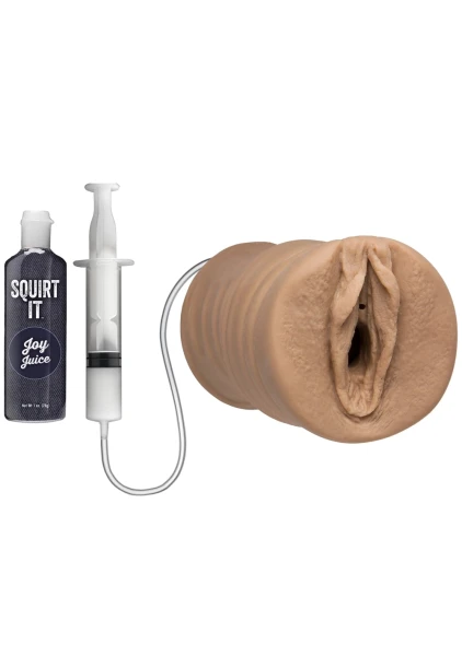 Squirt It: Squirting Pussy Stroker With Joy Juice — image 16 of 20
