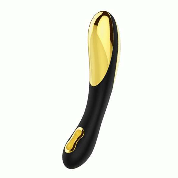 Flamingo G-Spot Vibrator