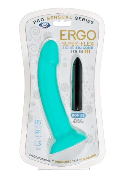 Ergo Super Flexi III