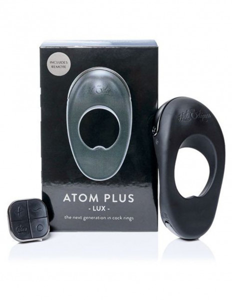 Hot Octopuss Atom Plus Lux