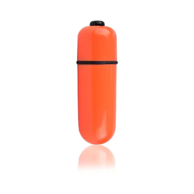 Screaming O Vooom Bullets Tangerine Orange