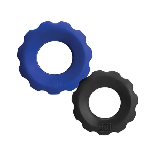 Hunkyjunk Cog 2 Size C-ring Pack — image 5 of 11