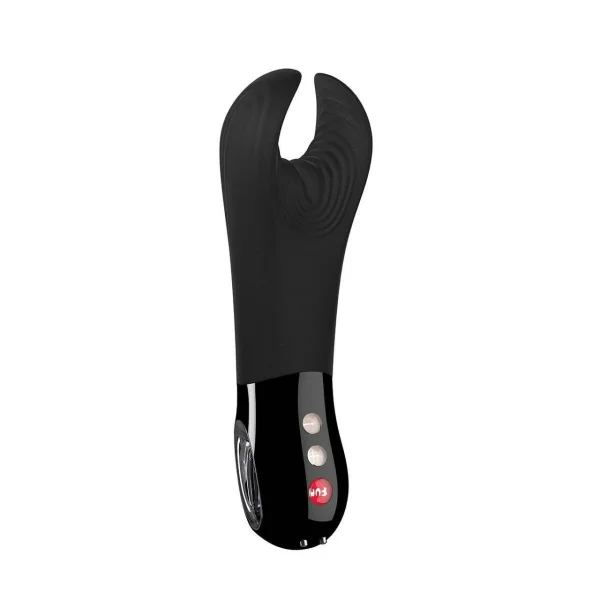Fun Factory MANTA Vibrating Stroker