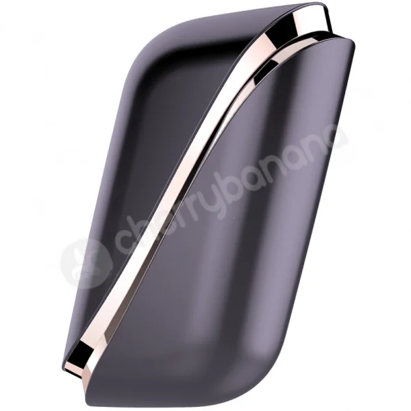 Satisfyer Pro Traveller - Clitoral Stimulator