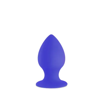 Luxe Rump Rimmer Small Blue
