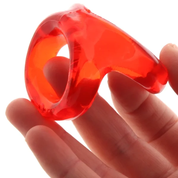 Colt Snug Tugger Dual Support Ring