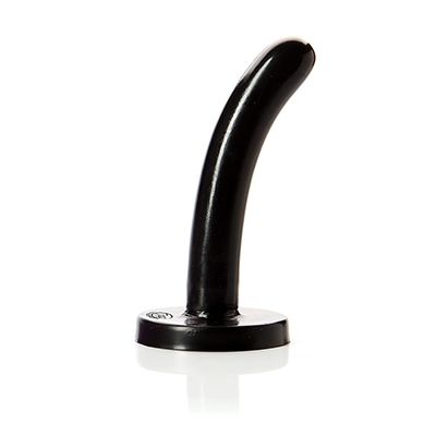 Silk Small Black