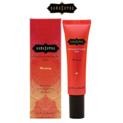 Intensifying Gel For Women 12ml