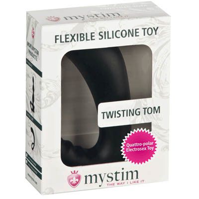 Mystim Twisting Tom
