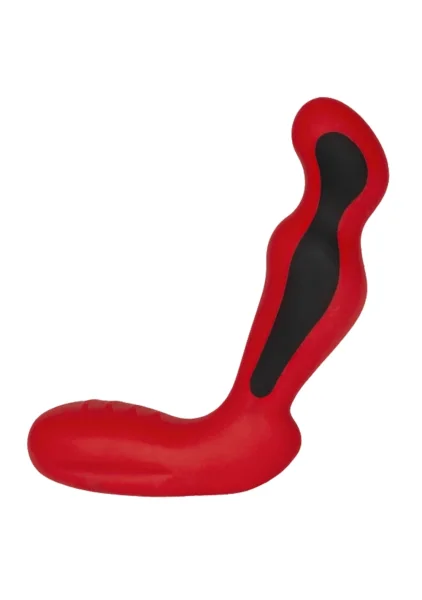 ElectraStim Silicone Fusion Habanero Prostate Massager
