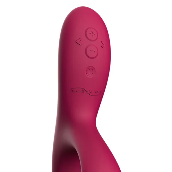 We-Vibe Nova 2 Vibrator Pink