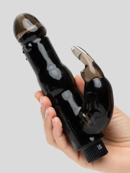 Lovehoney Wild Weekend Mega Couple's Sex Toy Kit Black (11 Piece)