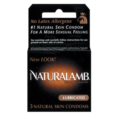 Trojan Naturalamb 3