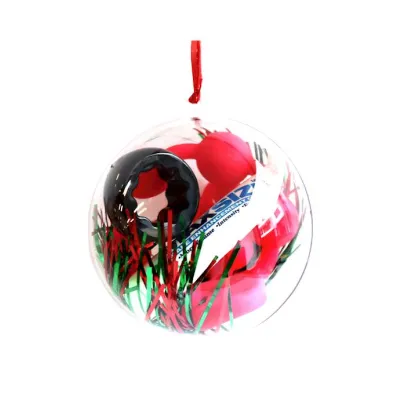2020 Christmas Bauble For Him