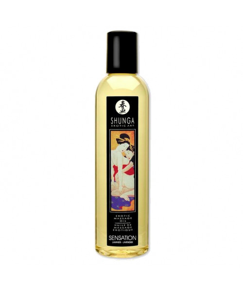 Shunga Massage Oils — image 12 of 13