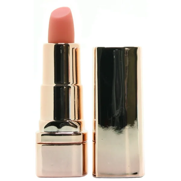 Hide and Play Rechargeable Lipstick - Coral