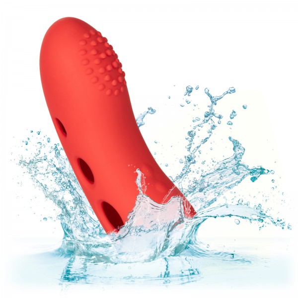 Marvelous Arouser Finger Vibrator