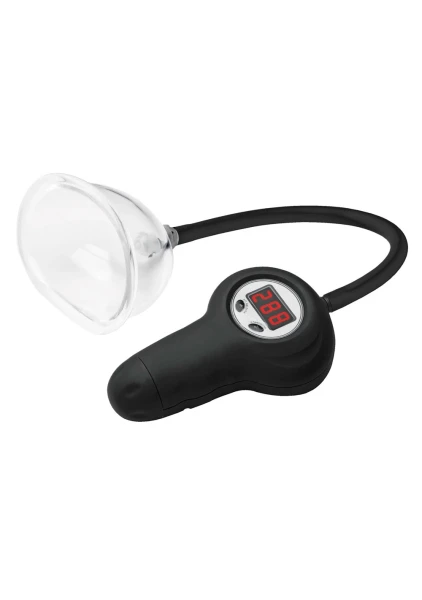 Size Matters Digital Pussy Pump — image 7 of 10