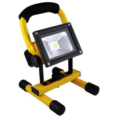 20W Rechargeable LED Flood Light