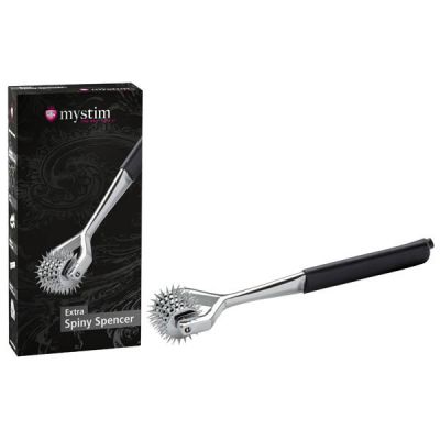 Mystim Extra Spiny Spencer