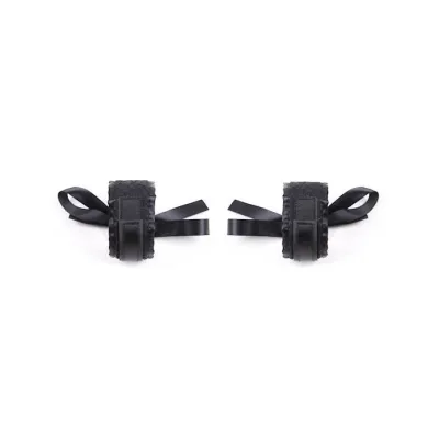 Seductive Lace Lovers Kit Black