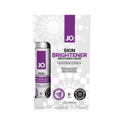 System Jo Women Skin Brightener Cream 30 Ml